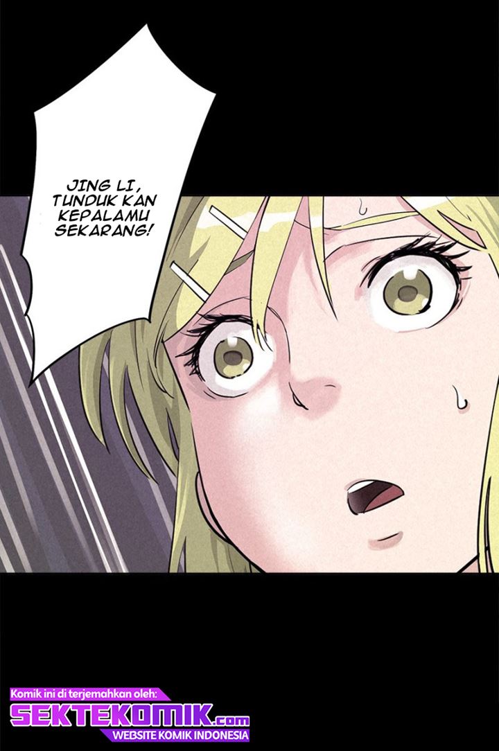 End of The World 2028 (Trace of Doomsday) Chapter 26 Gambar 4